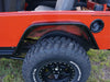 Rusty's Off Road Products - Rusty's Complete Fender Package - '97-'06 TJ / LJ Wrangler