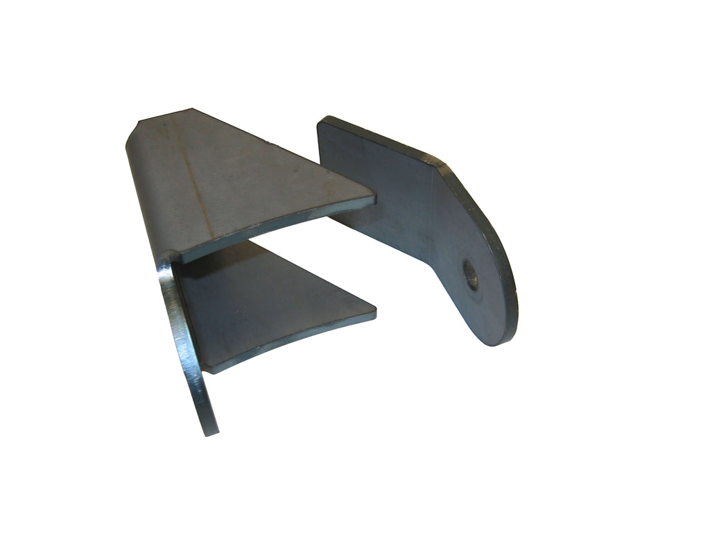 Rusty's Control Arm Frame Mount 33 Degree Rusty's OffRoad Products