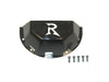 Rusty's Off Road Products - Rusty's Dana 35 Diff Guard Skid Plate