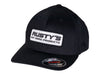 Rusty's Off Road Products - Rusty's Flexfit Logo Hat