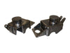 Rusty's Off Road Products - Rusty's Front Axle Coil Spring and Axle Mounts - 99 - 04 WJ Grand Cherokee