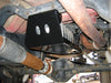 Rusty's Off Road Products - Rusty's Evaporator Skid Plate - 2007-2011 JK Wrangler