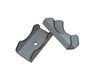 Rusty's Off Road Products - Rusty's Leaf Spring Perches (pair) - 2-1/2" Wide