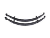 Rusty's Off Road Products - Rusty's Leaf Springs - CJ - 4" - Front (each)