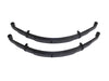 Rusty's Off Road Products - Rusty's Leaf Springs - FSJ - 6" - Front (pair)