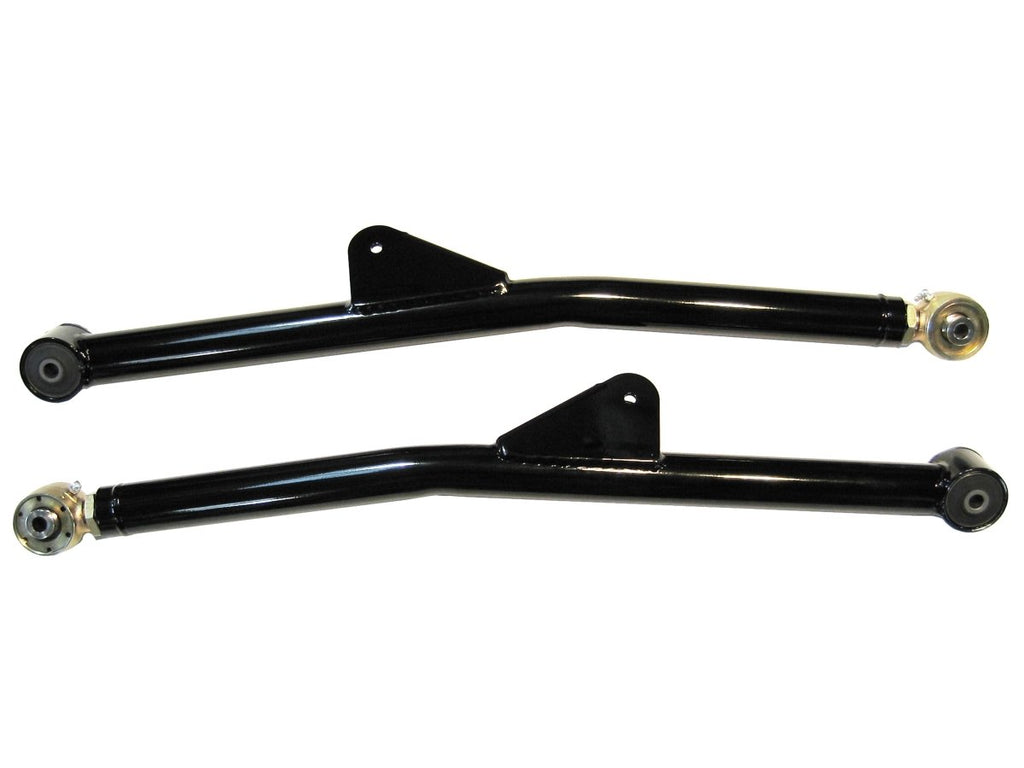 Rusty's Long Arm Lower Front Control Arms / High Clearance (XJ,TJ