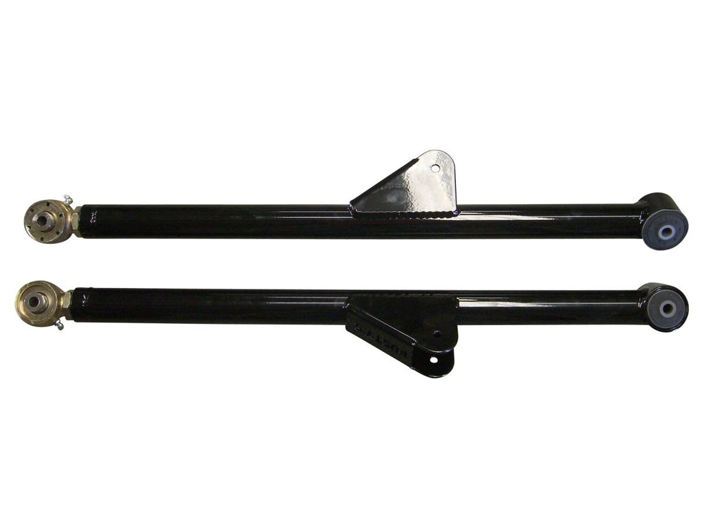 Rough Country Fixed Length Lower Control Arms For Jeep XJ, MJ, ZJ, TJ - Part 1071, USA Made, Improves Suspension