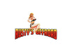 Rusty's Off Road Products - Rusty's Pinup Sticker