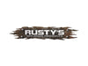 Rusty's Off Road Products - Rusty's Rust Sticker