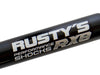 Rusty's Off Road Products - Rusty's RX800 Monotube Performance Shock: R-823 (Each)