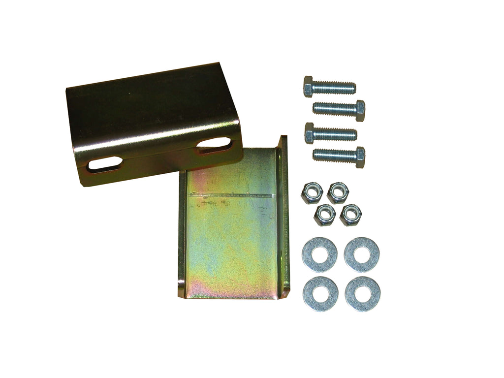 Rusty's Front or Rear Sway Bar Drop Kit (XJ,ZJ) Rusty's OffRoad Products