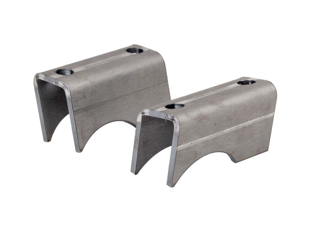 Rusty's Sway Bar Rear Axle Mounts (TJ) Rusty's OffRoad Products