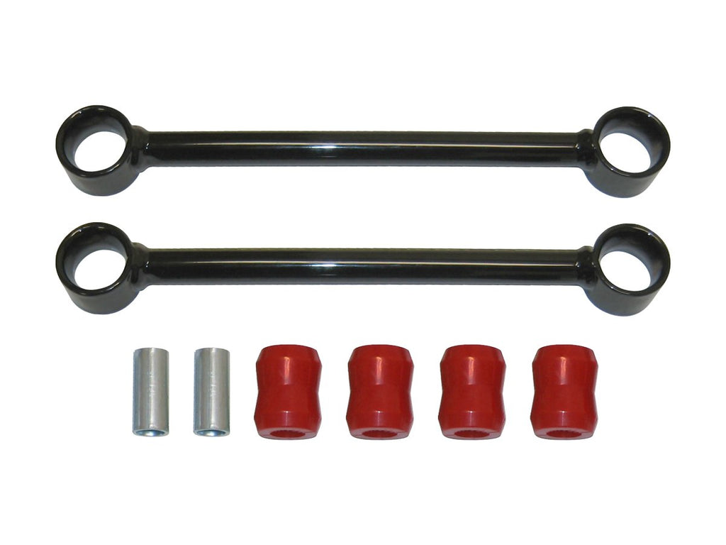 Rusty's Rear Extended Sway Bar Links (TJ) Rusty's OffRoad Products