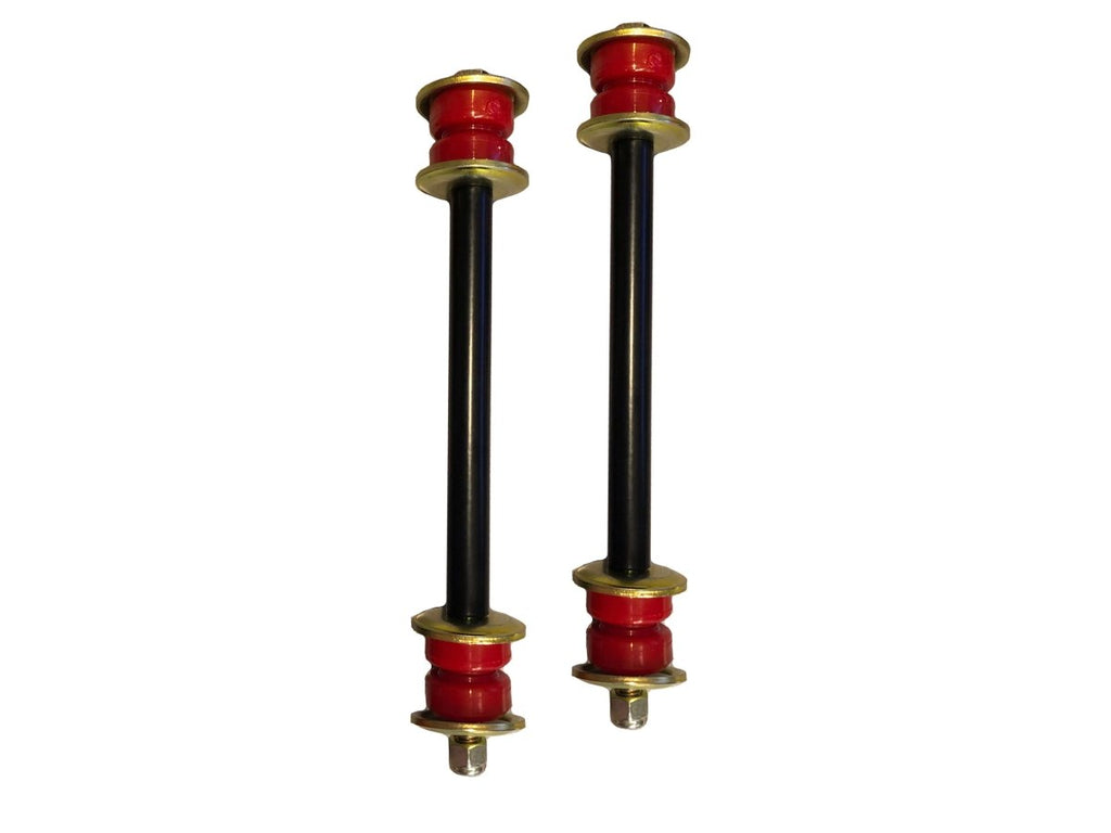 RUSTY'S REAR EXTENDED SWAY BAR LINKS (ZJ) Rusty's OffRoad Products