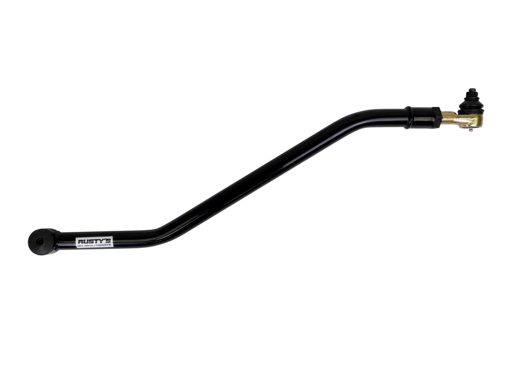 Rusty's Adjustable Front Track Bar - 2.5-5
