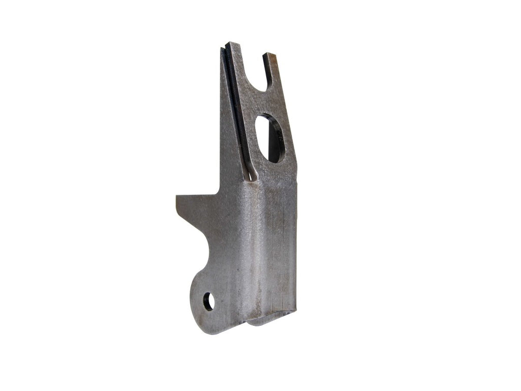 Rusty's Track Bar Mount Weld On Front Frame Side JK Wrangler Exten Rusty's OffRoad Products