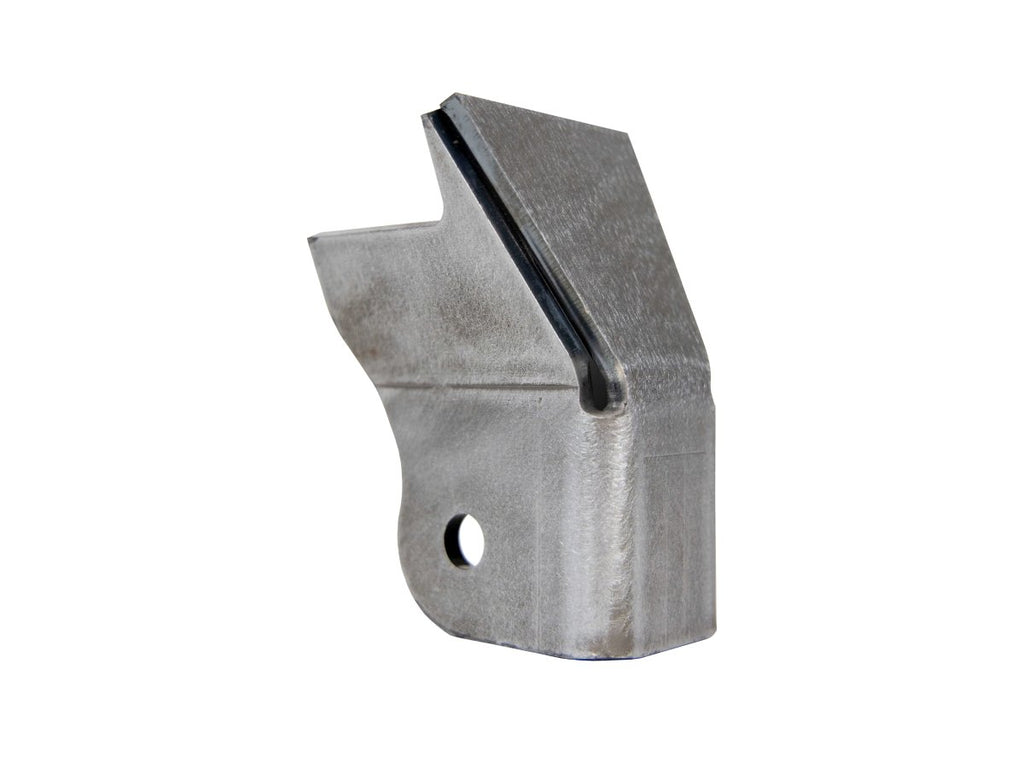 Rusty's Track Bar Mount Weld On Front Frame Side JK Wrangler Rusty's OffRoad Products