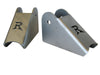 Rusty's Off Road Products - Rusty's Weld On Radius Arm Link Mounts
