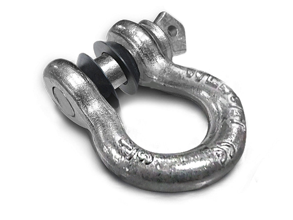 AntiRattle DRing Spacers Rusty's OffRoad Products