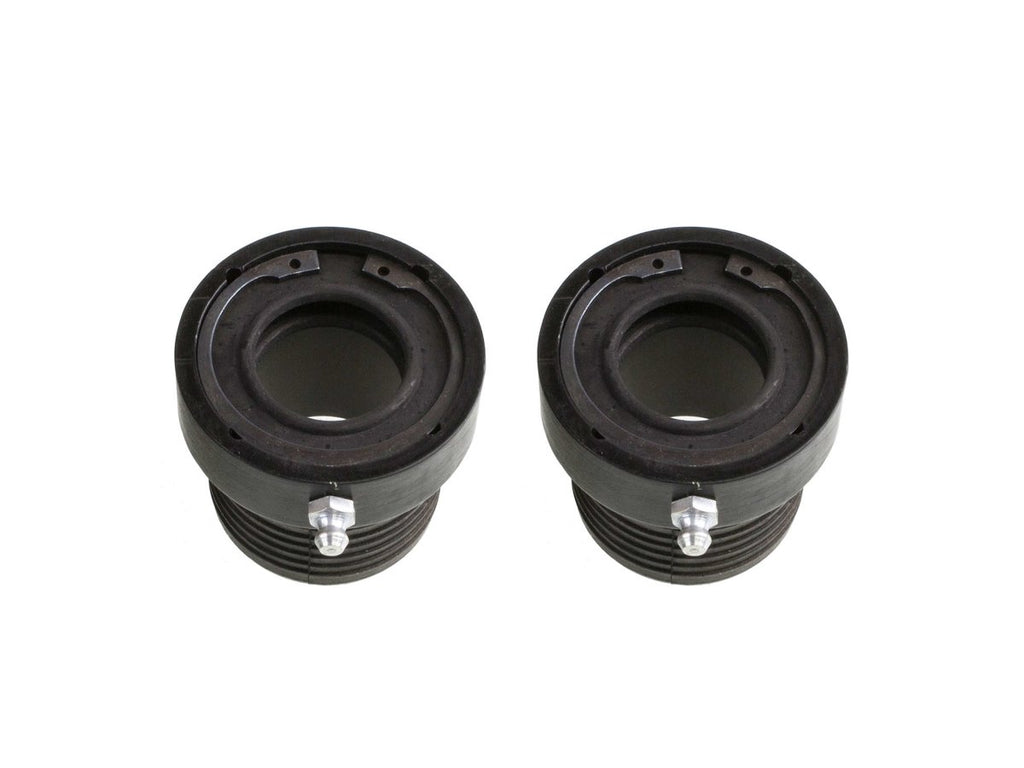 Ten Factory Axle Tube Seals Dana 30 / 44 JK / TJ / XJ / YJ Rusty's OffRoad Products