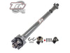 Ten Factory - TEN Factory JK Front Driveshaft Kit - 1310 U-Joint Driveshaft