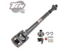 Ten Factory - TEN Factory JK Front Driveshaft Kit - 1350 U-Joint Driveshaft