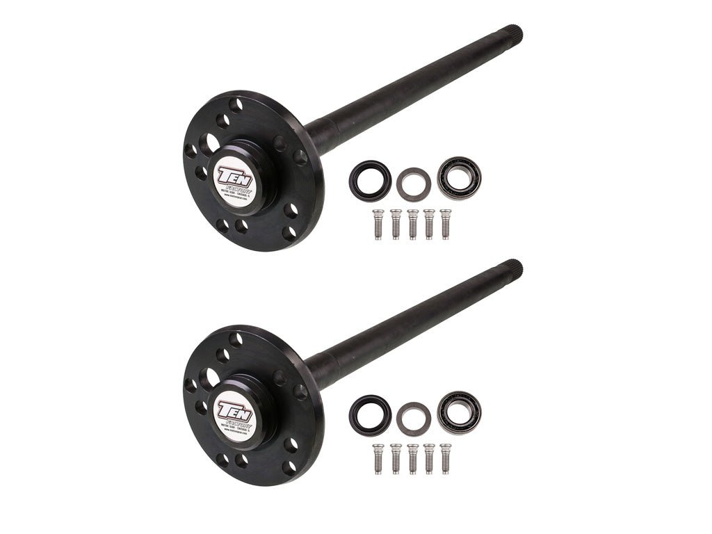 Ten Factory Super 44 Kit - 33-Spline