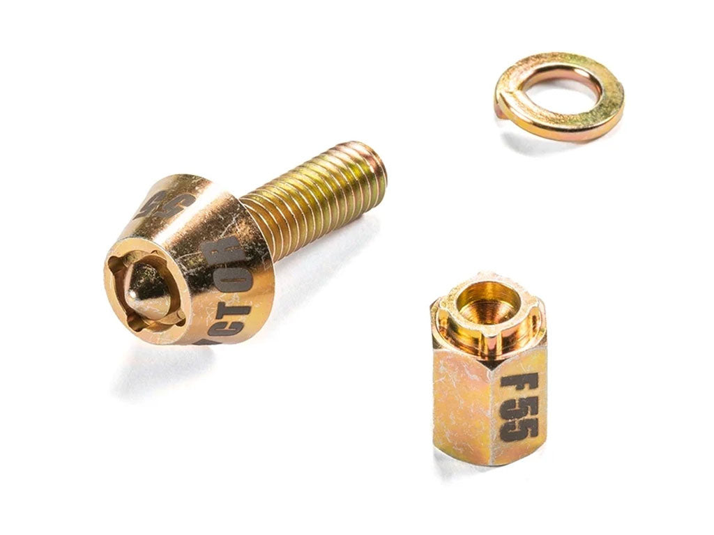 Factor 55 Winch Lock