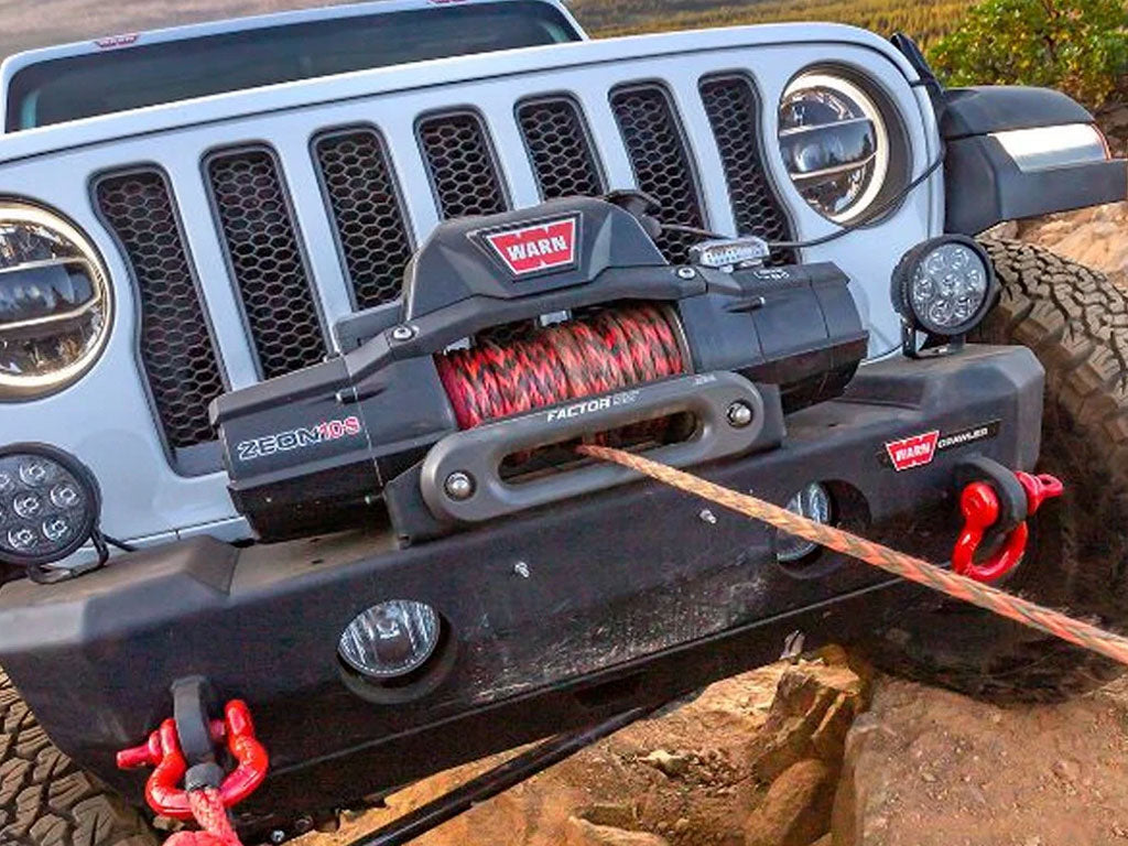 Factor 55 Hawse Fairlead 1.0"