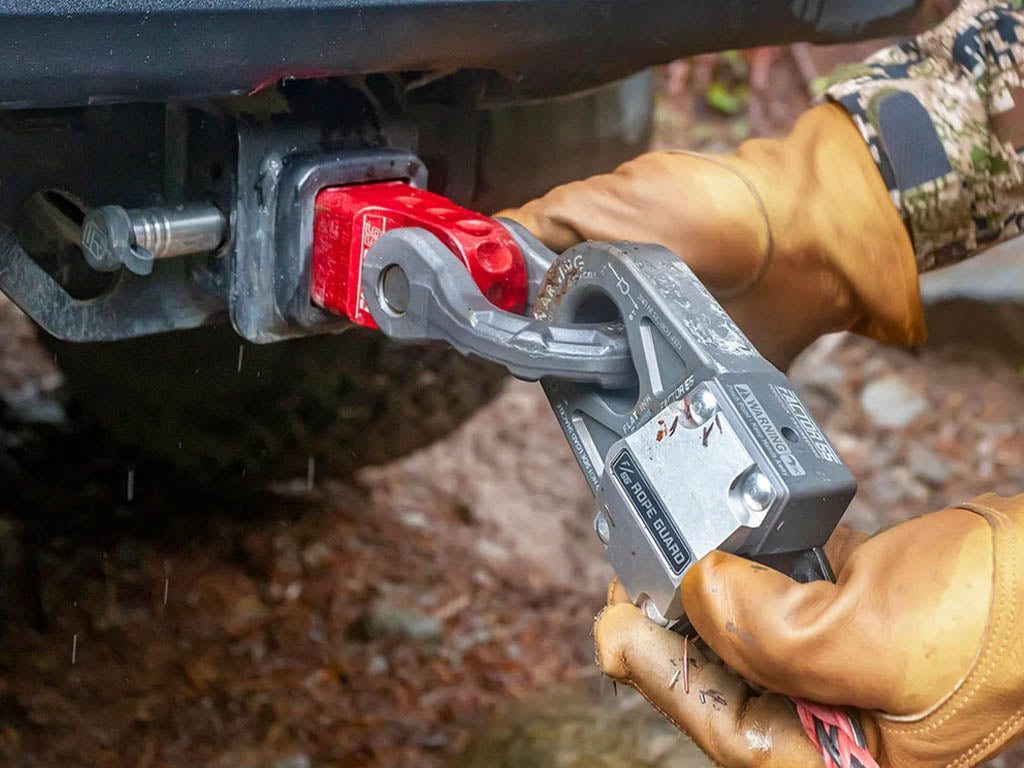 Factor 55 HitchLink 2.0