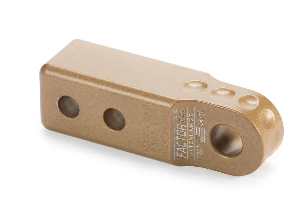 Factor 55 HitchLink 2.0