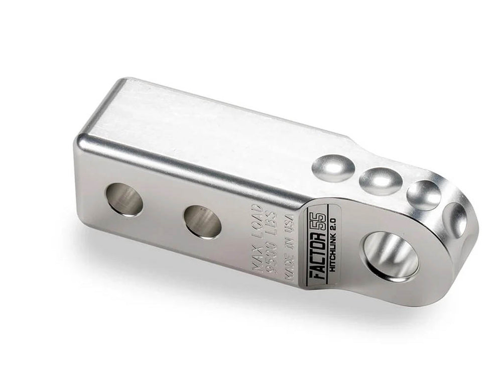 Factor 55 HitchLink 2.0