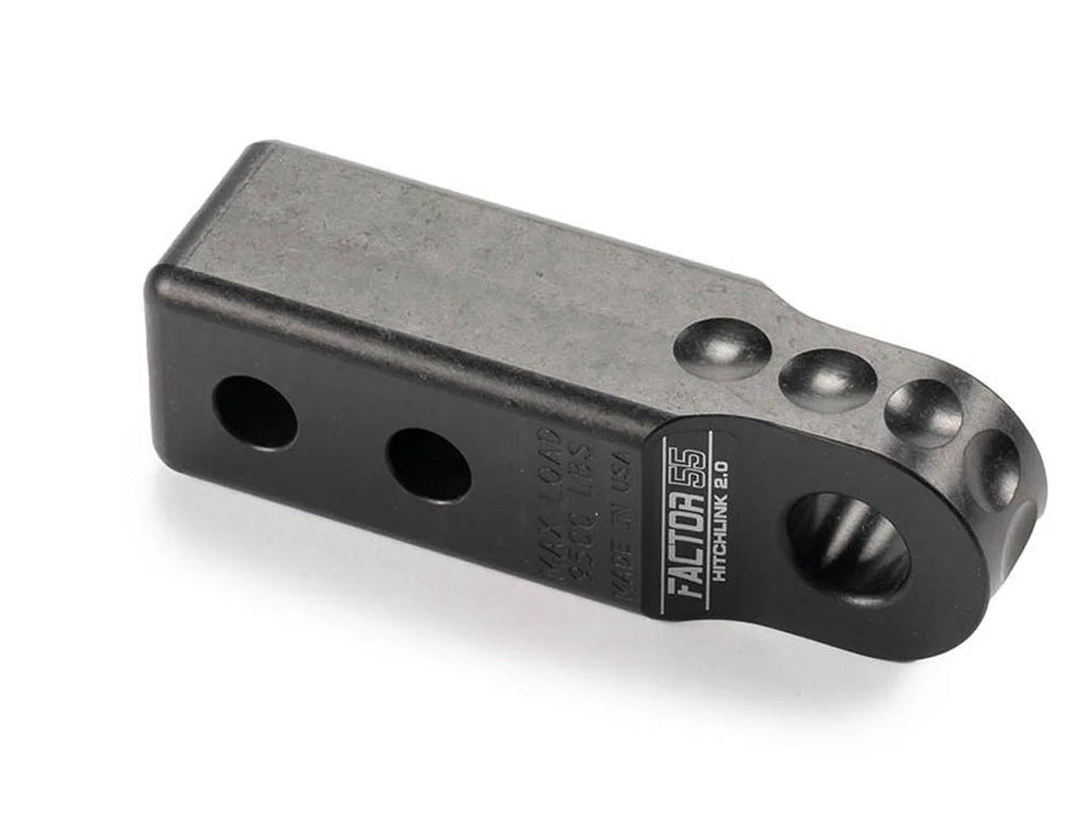 Factor 55 HitchLink 2.0