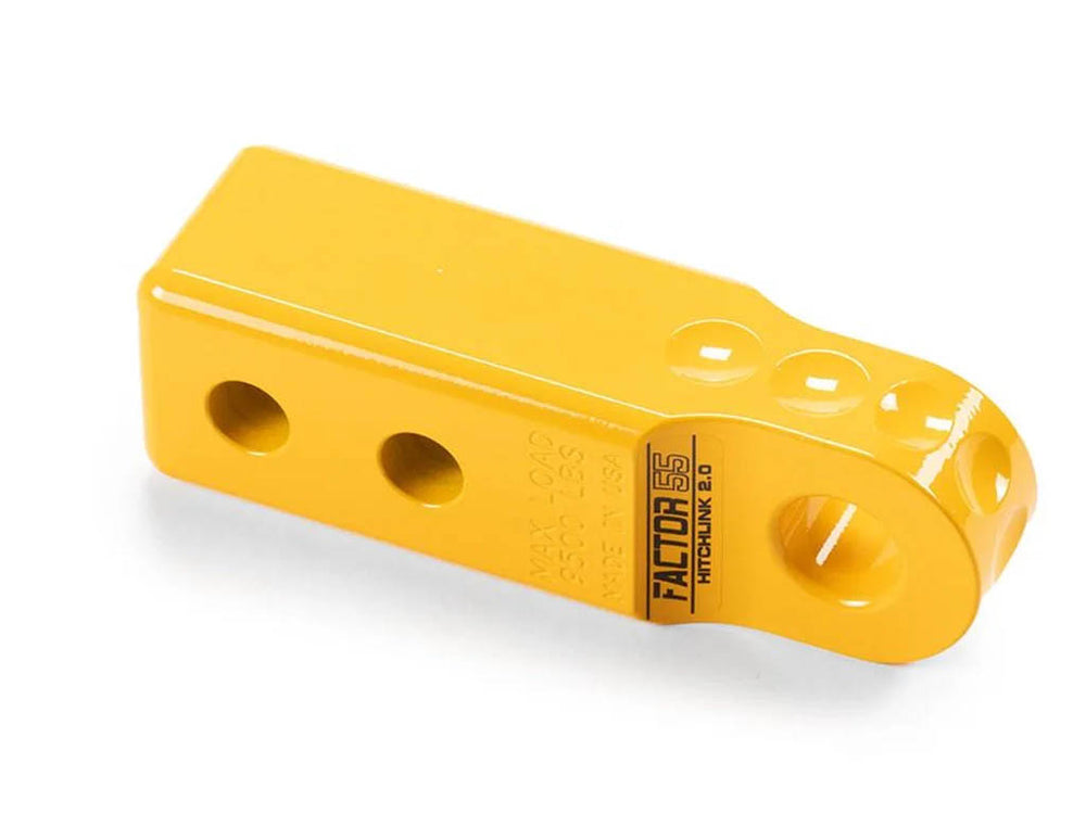 Factor 55 HitchLink 2.0