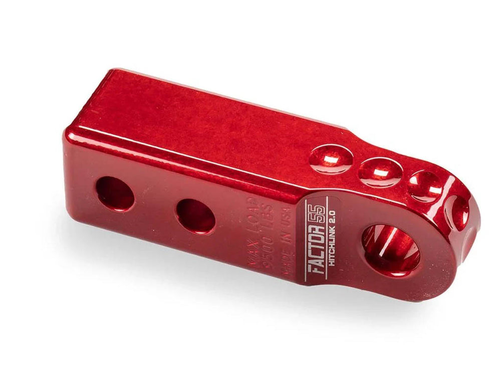 Factor 55 HitchLink 2.0