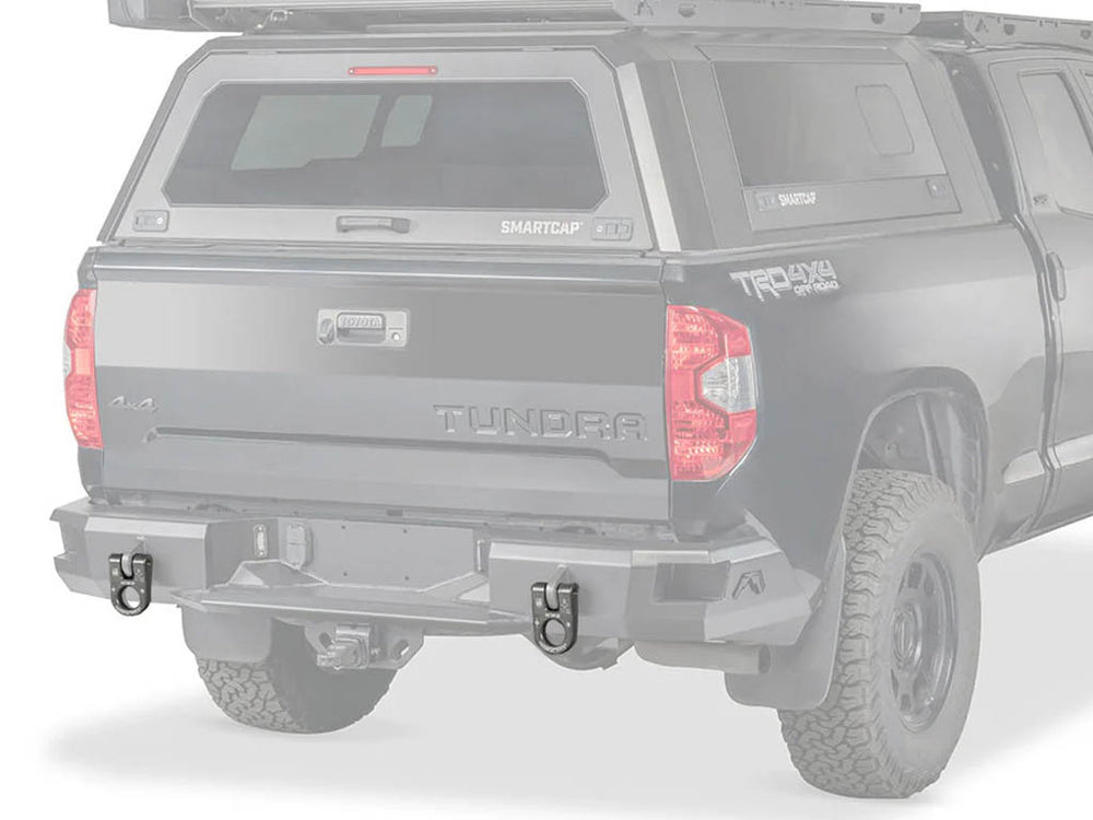 Factor 55 Crossbeam Shackle