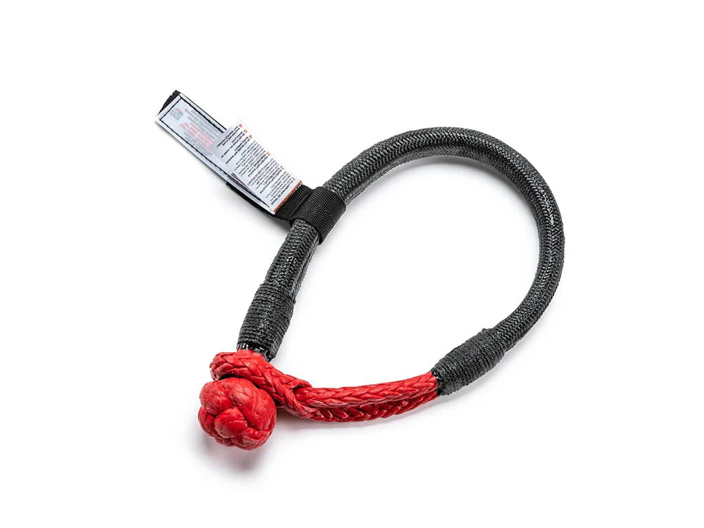 Factor 55 Extreme Duty Soft Shackle 3/8" X 10″