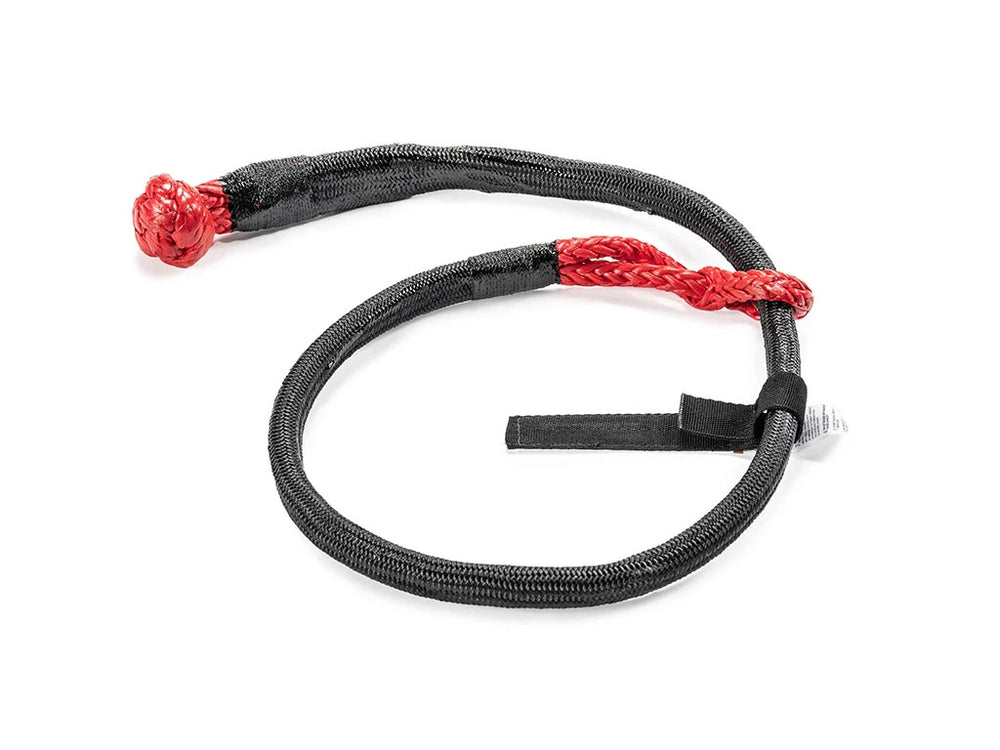 Factor 55 Extreme Duty Soft Shackle 3/8