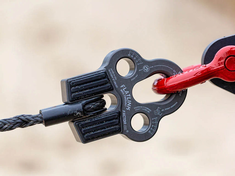 Factor 55 FlatLink MultiMount