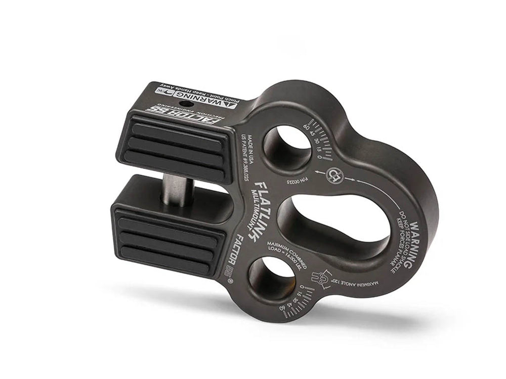 Factor 55 FlatLink MultiMount