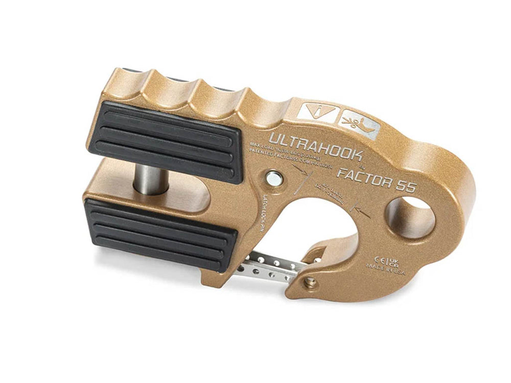 Factor 55 Ultrahook