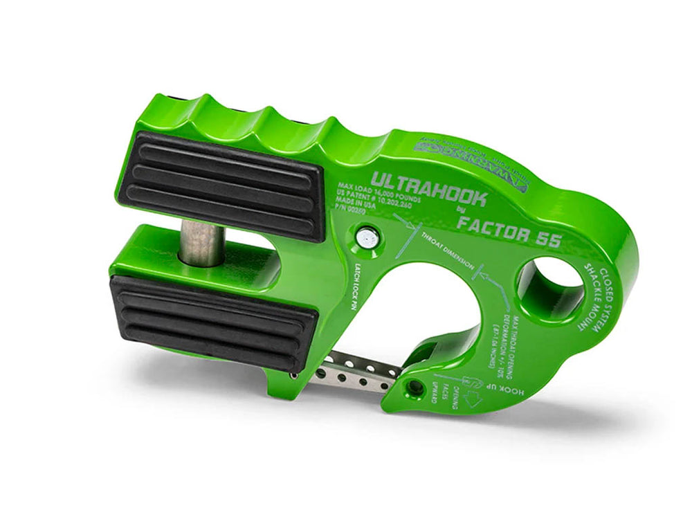 Factor 55 Ultrahook
