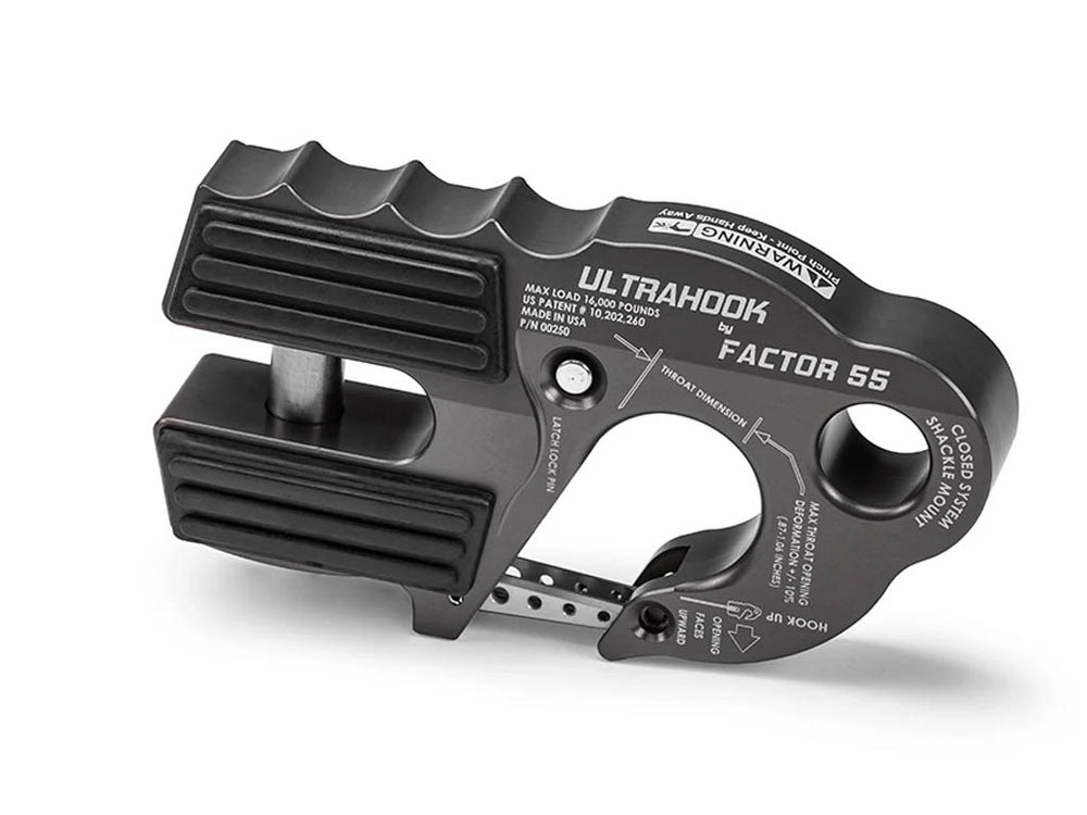 Factor 55 Ultrahook
