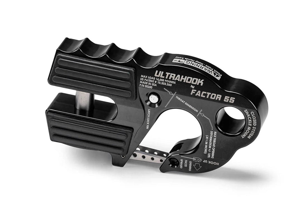 Factor 55 Ultrahook