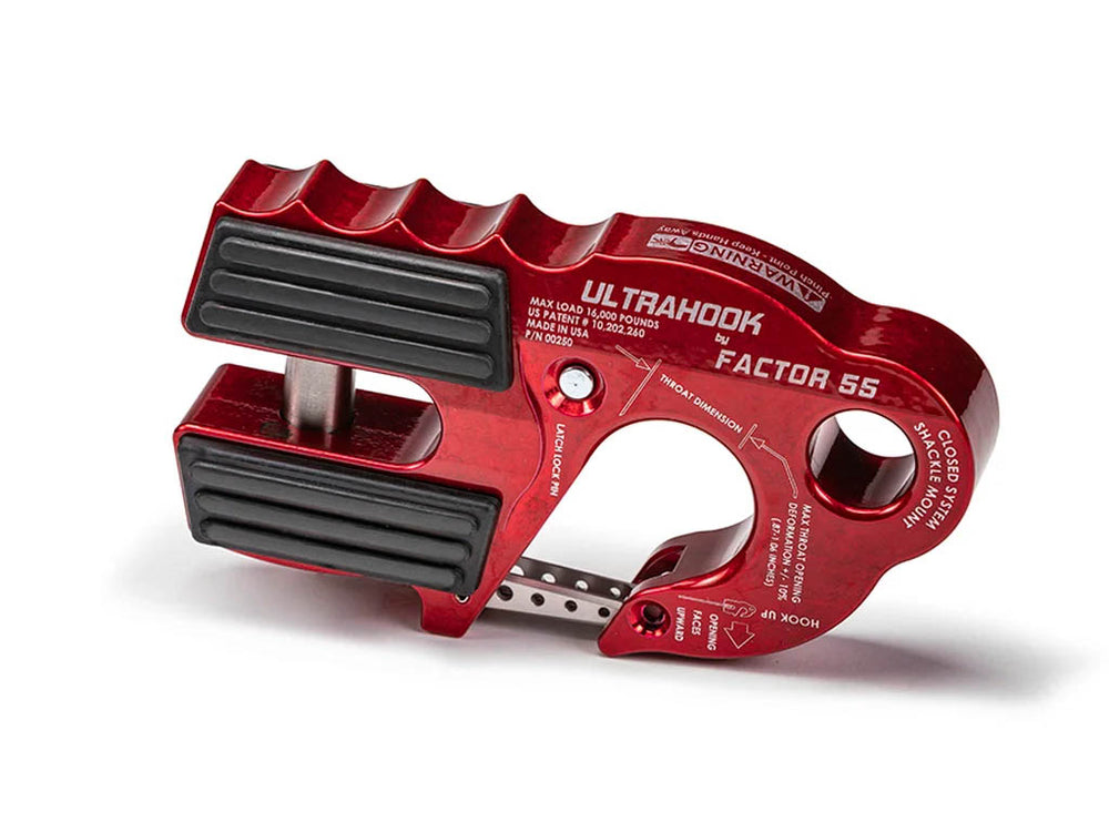 Factor 55 Ultrahook