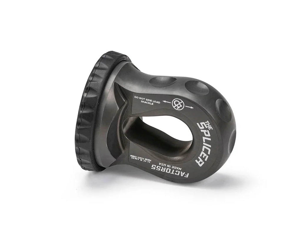 Factor 55 The Splicer