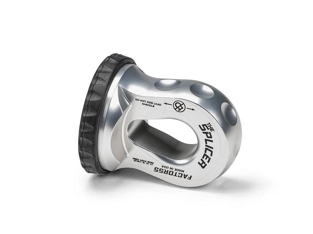 Factor 55 The Splicer