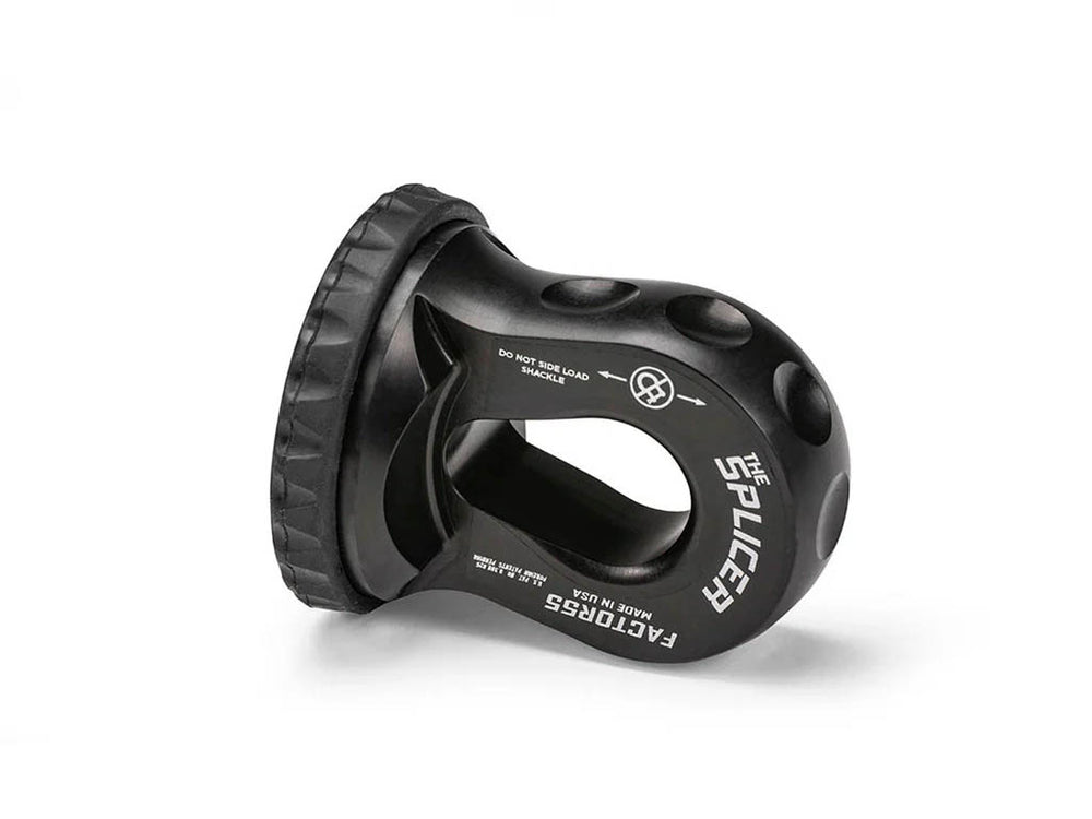 Factor 55 The Splicer