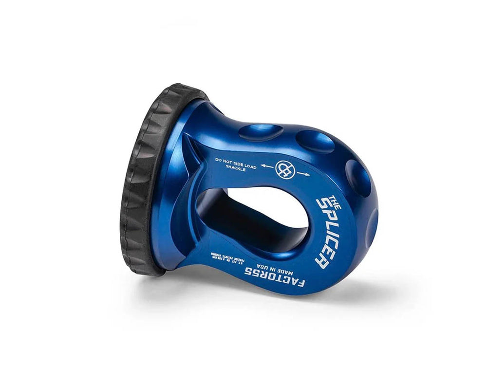 Factor 55 The Splicer