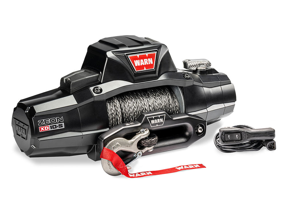WARN ZEON XD 10-S